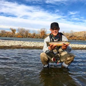 Meet your Posher, Derek